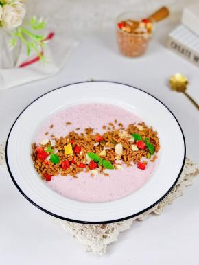 低卡健康又好吃。