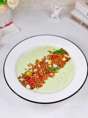 口感清新好吃不胖。