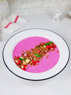 排毒美容养颜。