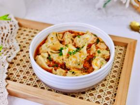 简单快手的一餐。