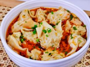 连汤汁都不剩！