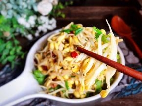 即可食用