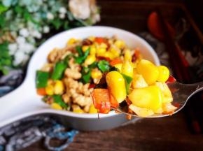 即可食用