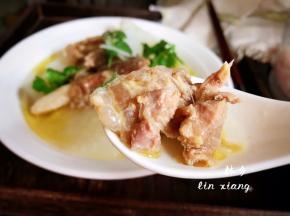 即可食用