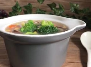 即可食用