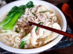 即可食用