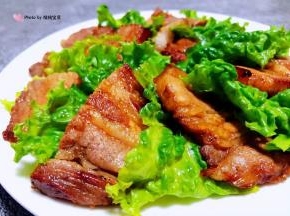 五花肉这样做实在是超级美味好吃到停不下来了