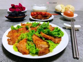 每天看到家人吃的非常满意我就很是满足哦