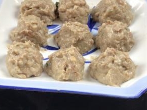 放入开水锅中蒸5分钟