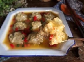 即可食用