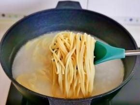 大约煮9-12分钟。