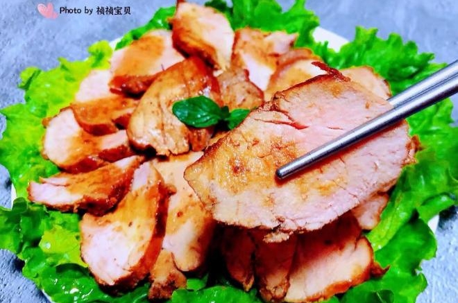 叉烧里脊肉