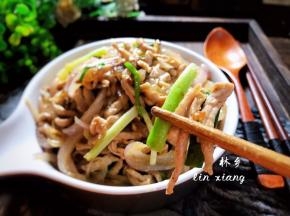 即可食用