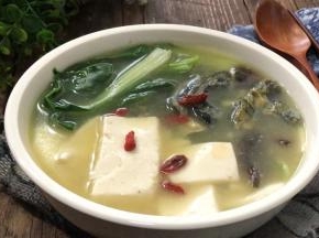 加入枸杞
