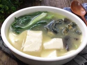 出锅装碗