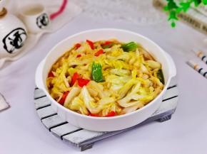 盛出装盘即可享用。