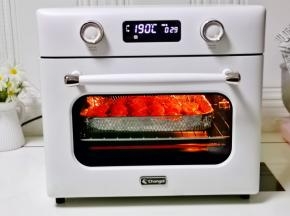 上下190度烤30分钟。