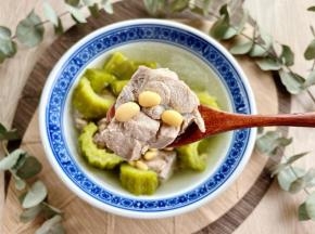 营养美味又健康！