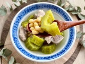 来一碗，清热解毒哦～