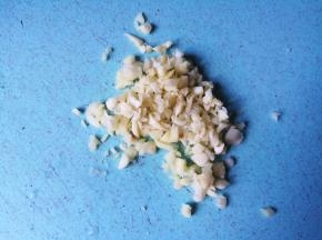 蒜头切末