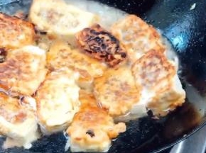 加入适量清水