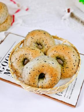 好吃不腻，做法比面包简单。