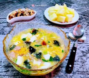 看着就超级有食欲好吃到停不下来