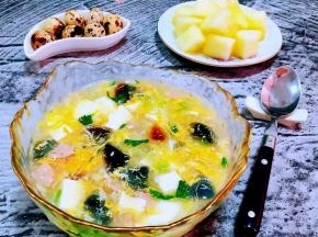 看着就超级有食欲好吃到停不下来