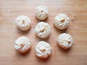 包成自己喜欢的样子。