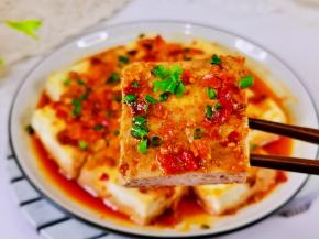 闻着臭吃着香。