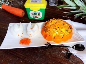 即可上桌