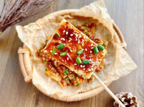 切成小块即可食用