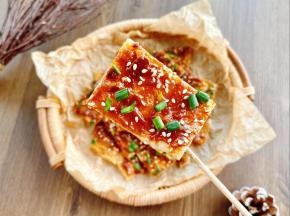 切成小块即可食用