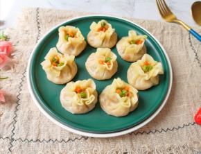 晶莹剔透，味道超级赞！