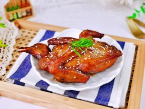 香味扑鼻而来。