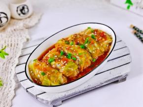 简单快手家常菜。