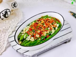 简单快手家常菜。