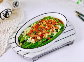 好吃营养不上火。