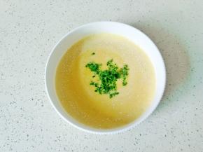 最好放入葱花。