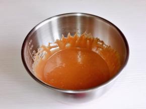 混合均匀放旁边备用。