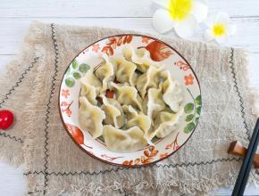 调个蘸汁就可以开吃啦！