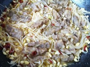 煮至入味关火。