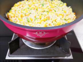 翻炒入味即可！