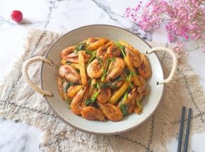 味道好颜值高。