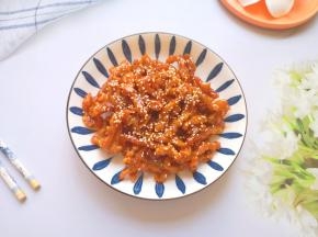 味道超级赞！