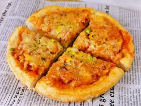 切来啦！我这个有点冷了，不拉丝啦…