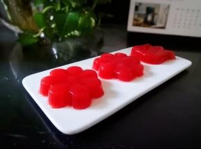 成品图