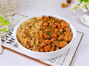 低卡好吃不胖。