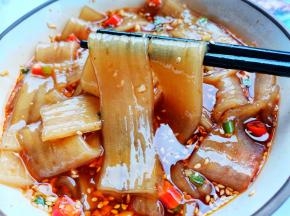 无敌美味～
