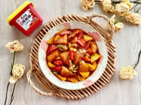 端午节的粽子多了吃不完可以这么试试哦！